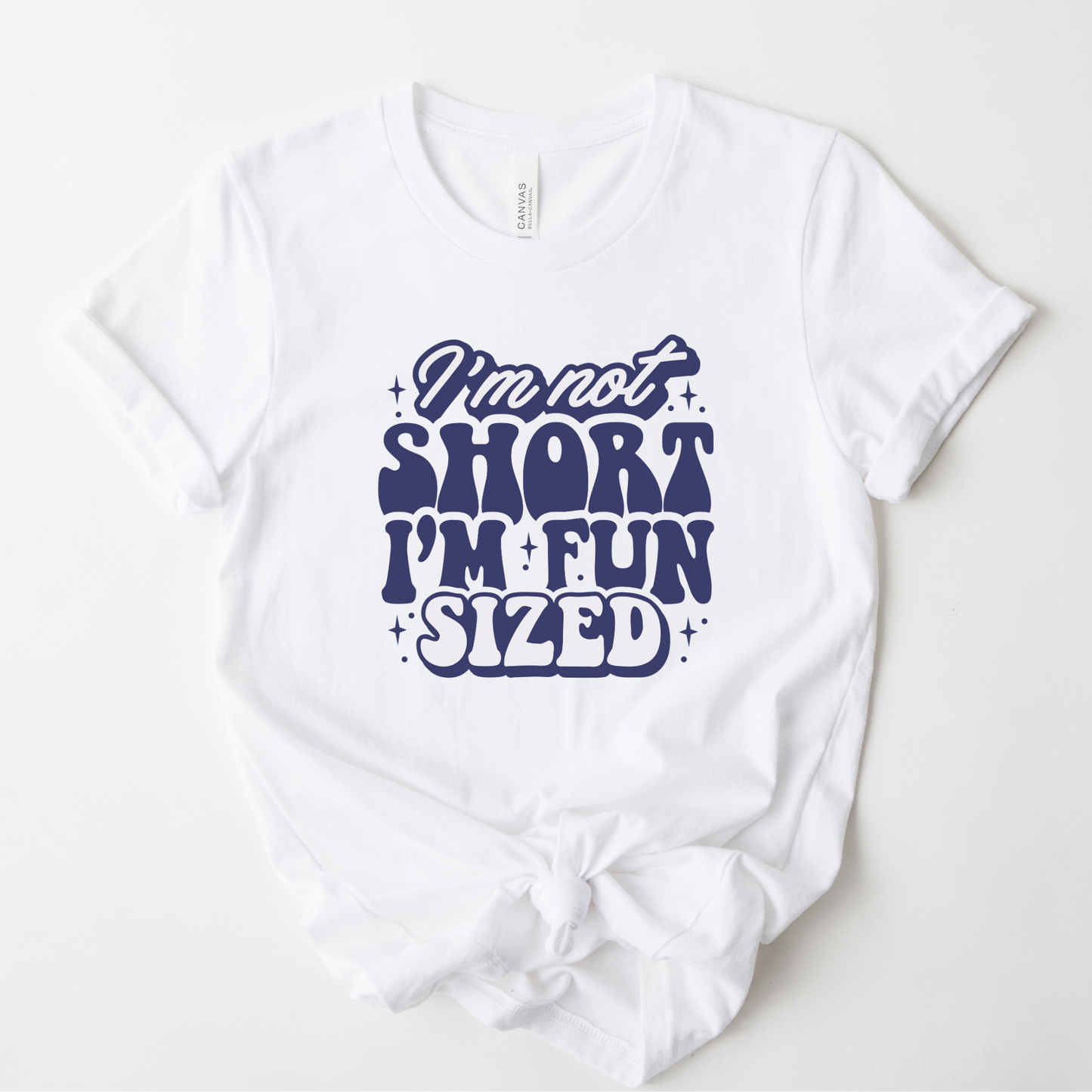 Fun Sized