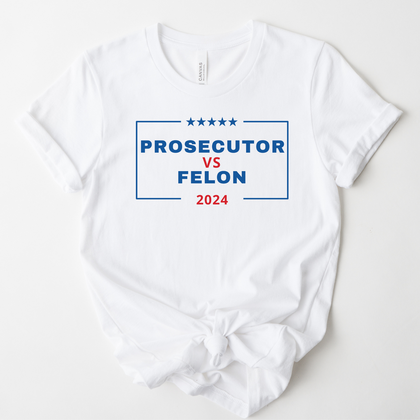Prosecutor vs Felon