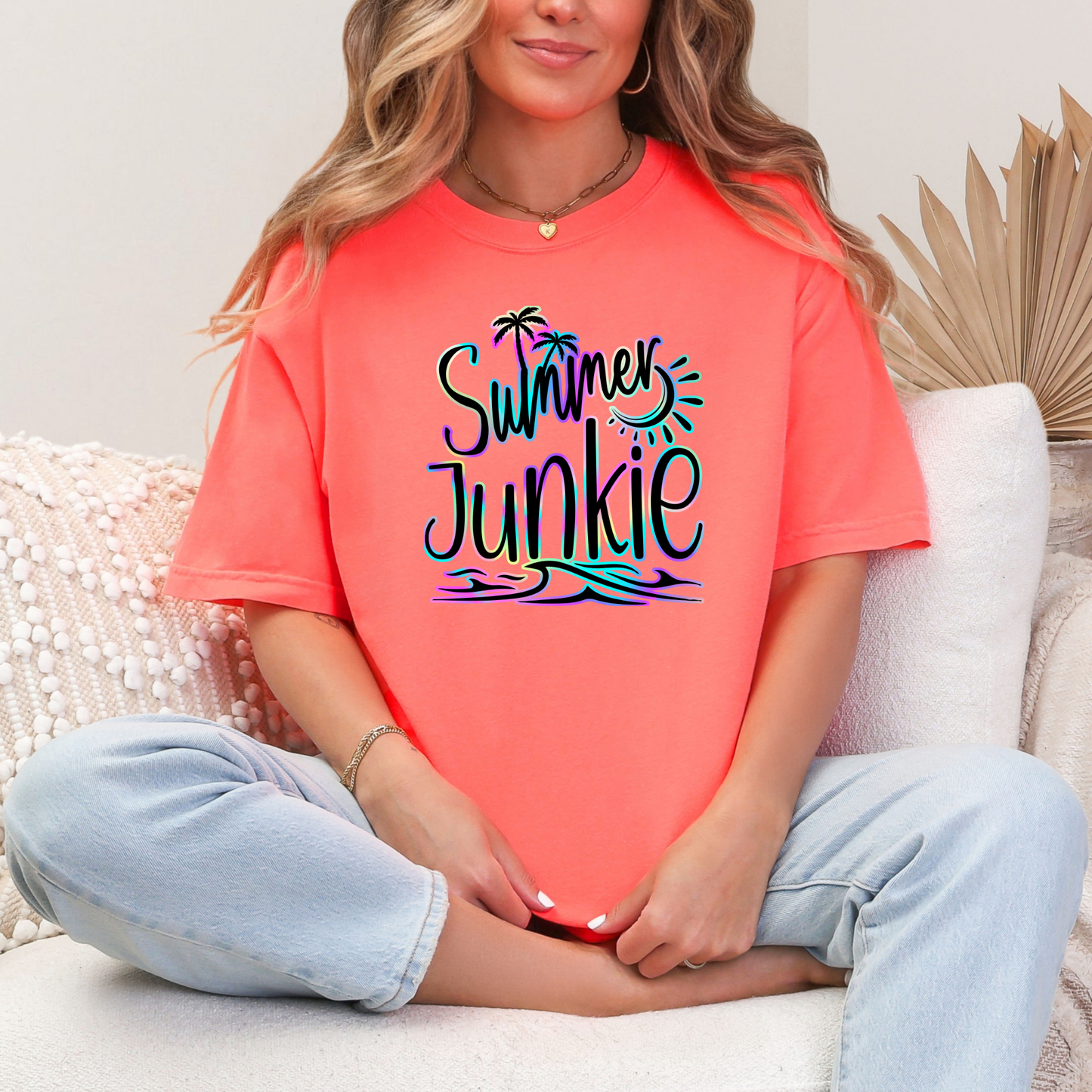 Summer Junkie