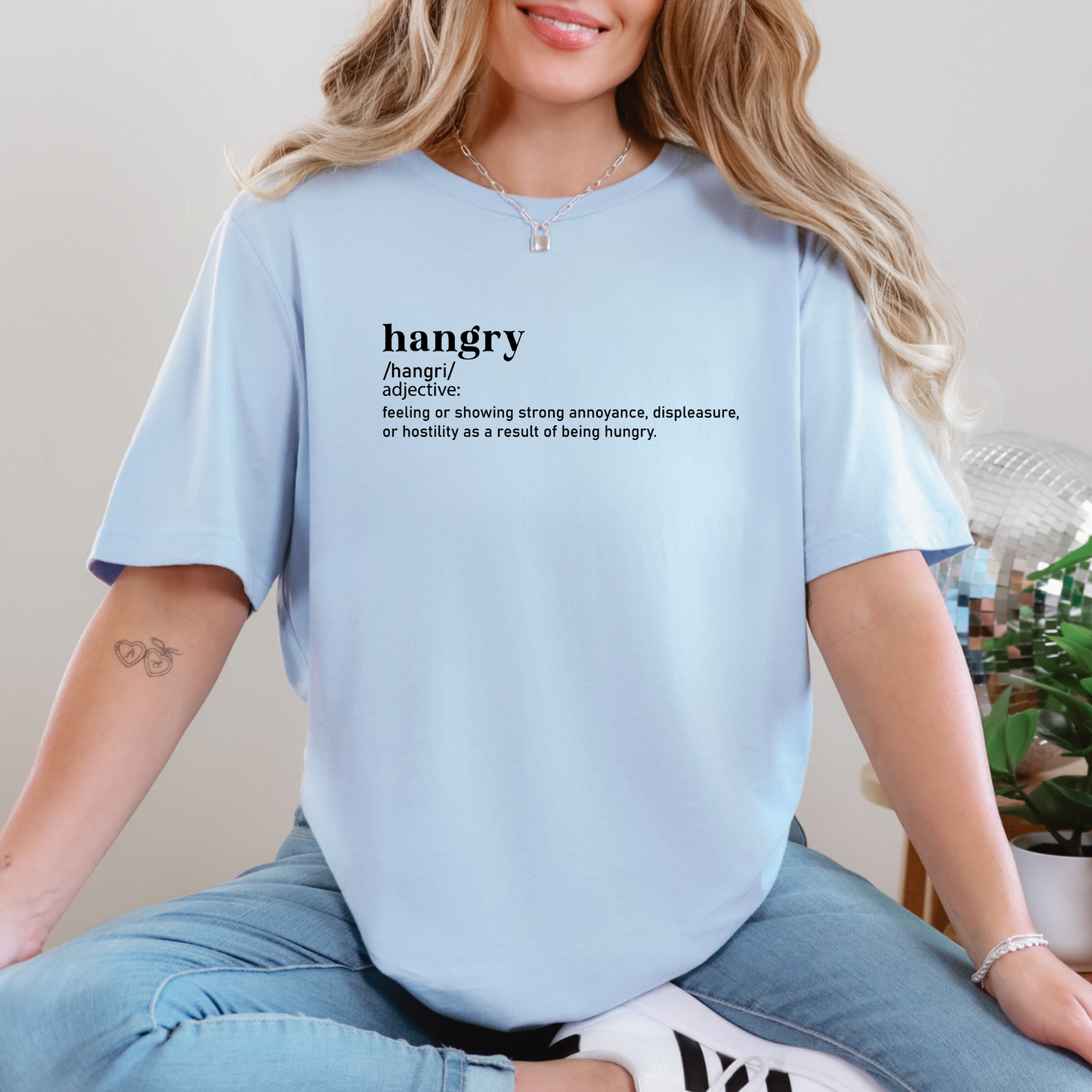 Hangry