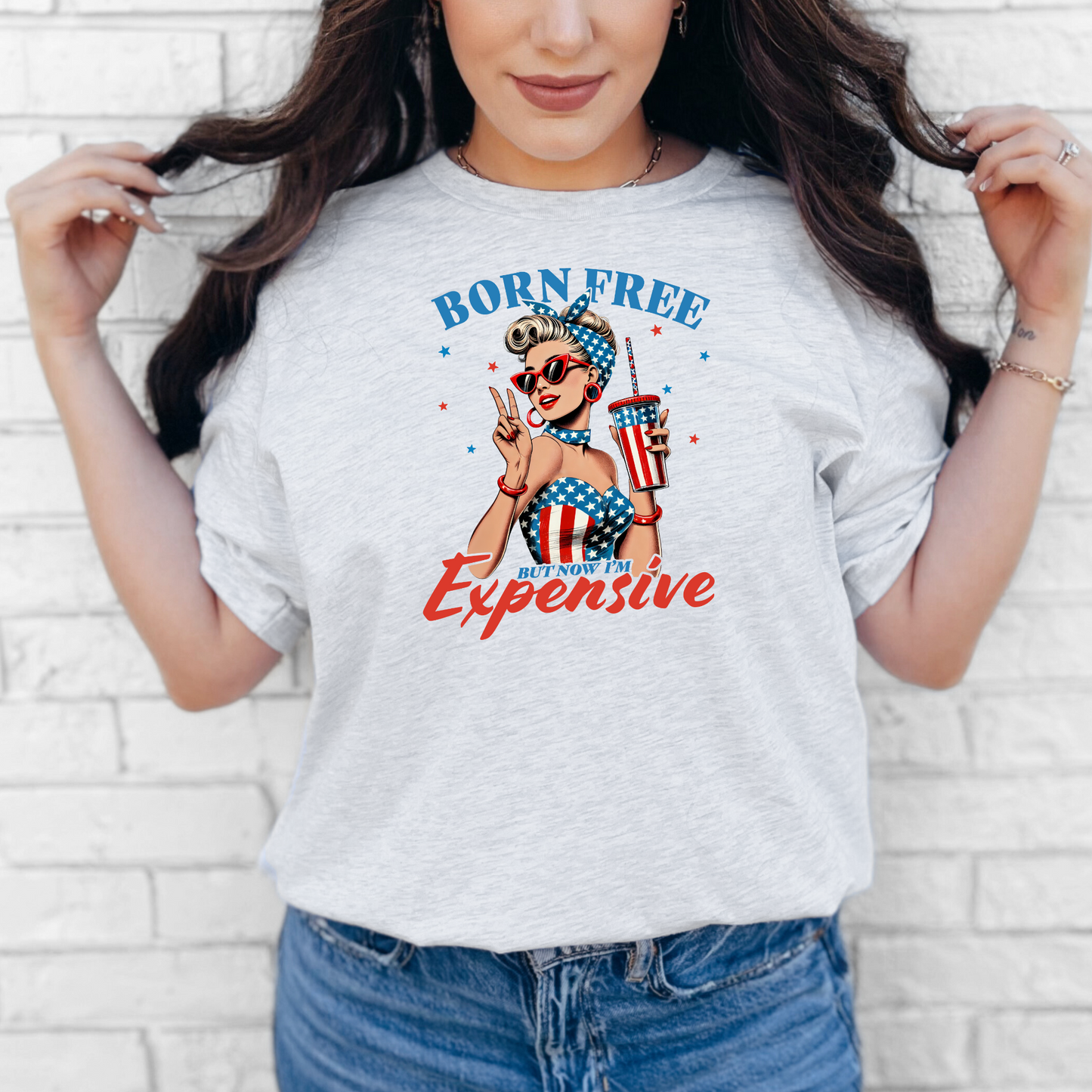 Born Free