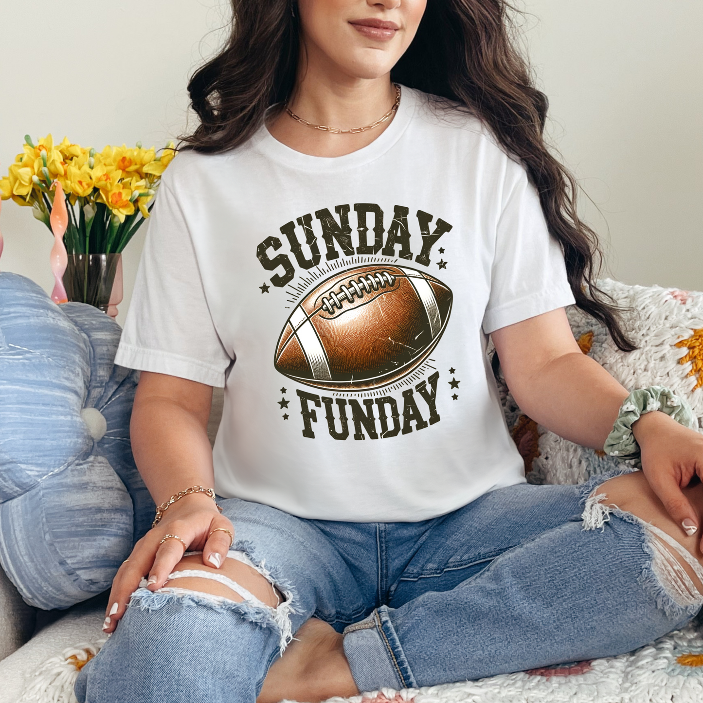Sunday Football