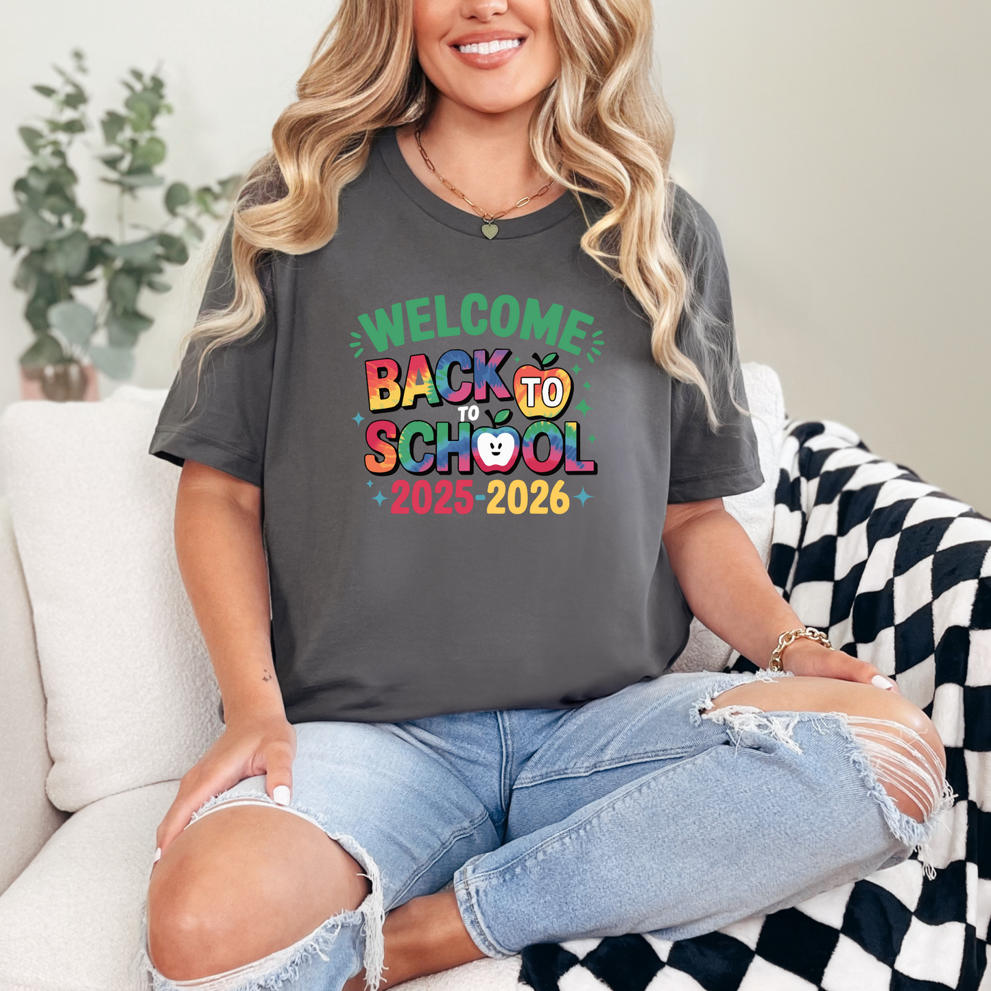 Back to School 2025