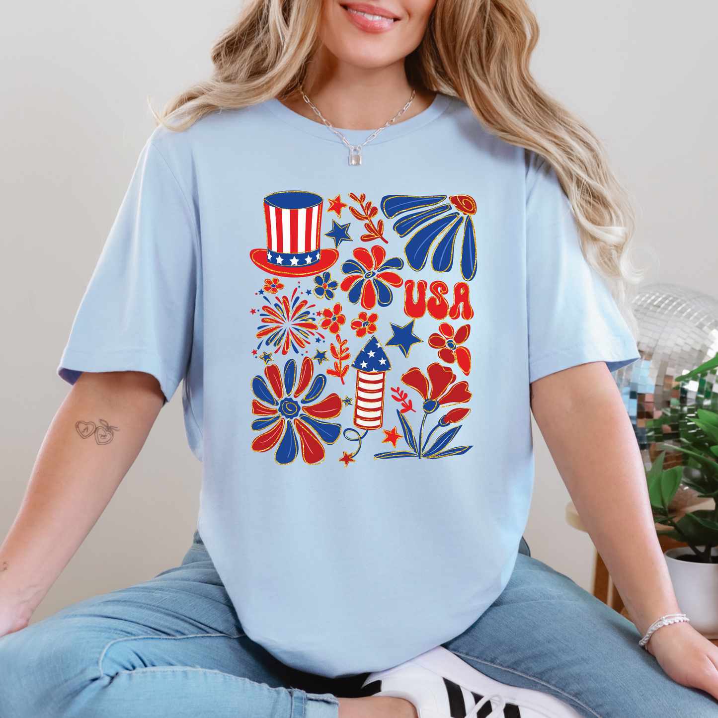 Boho America