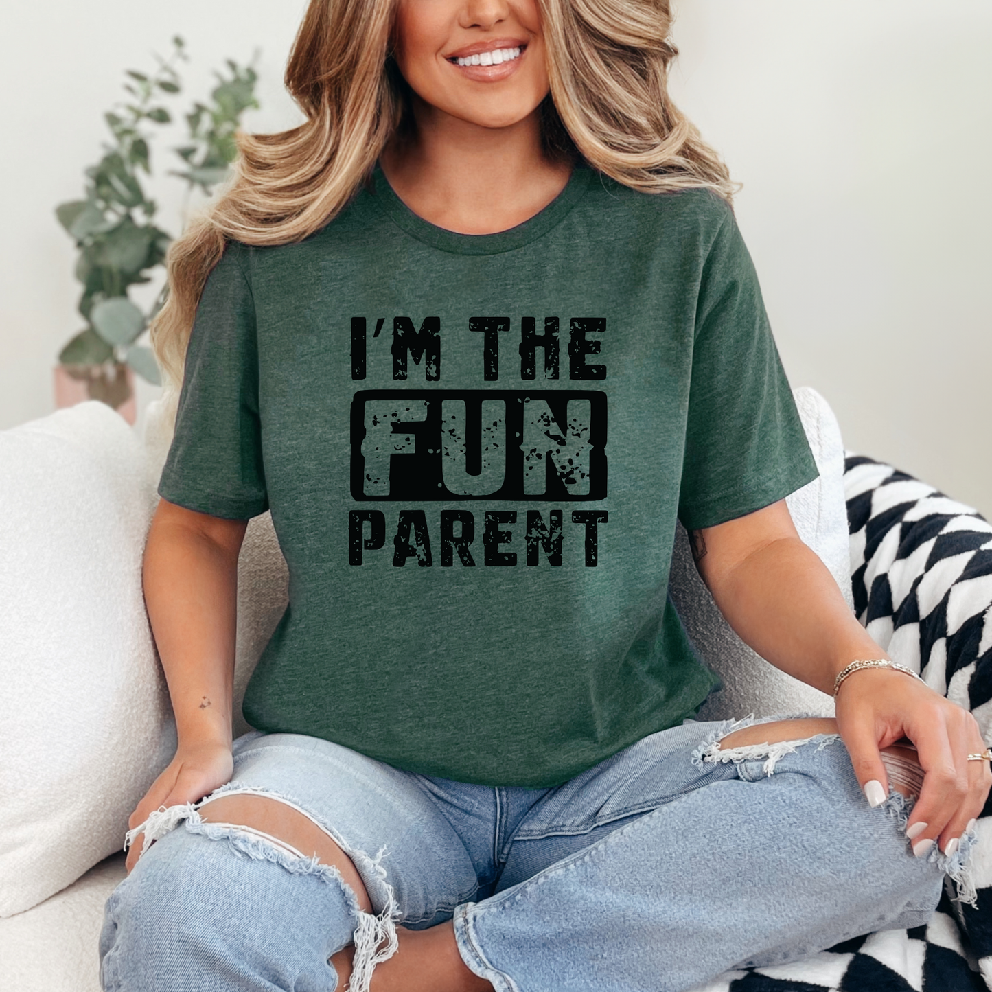 Fun Parent