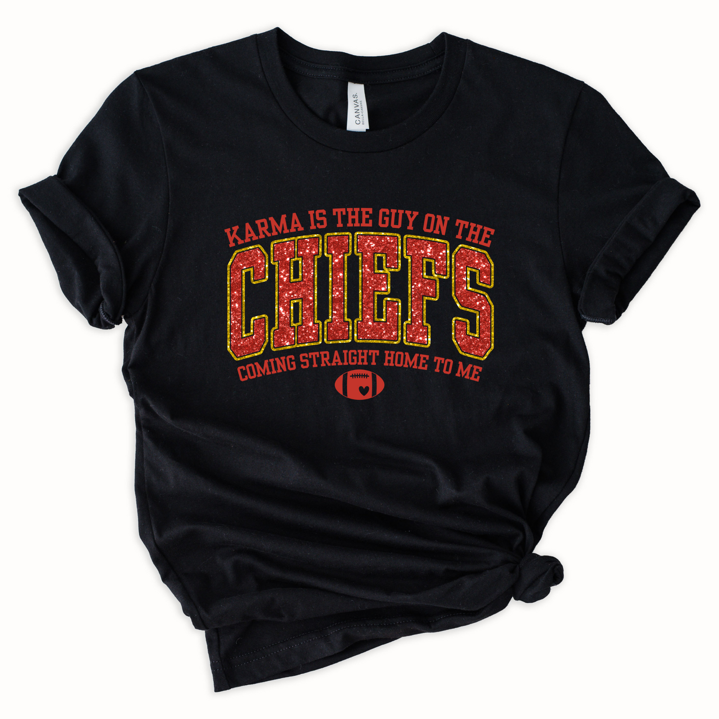 Chiefs Karma Bling