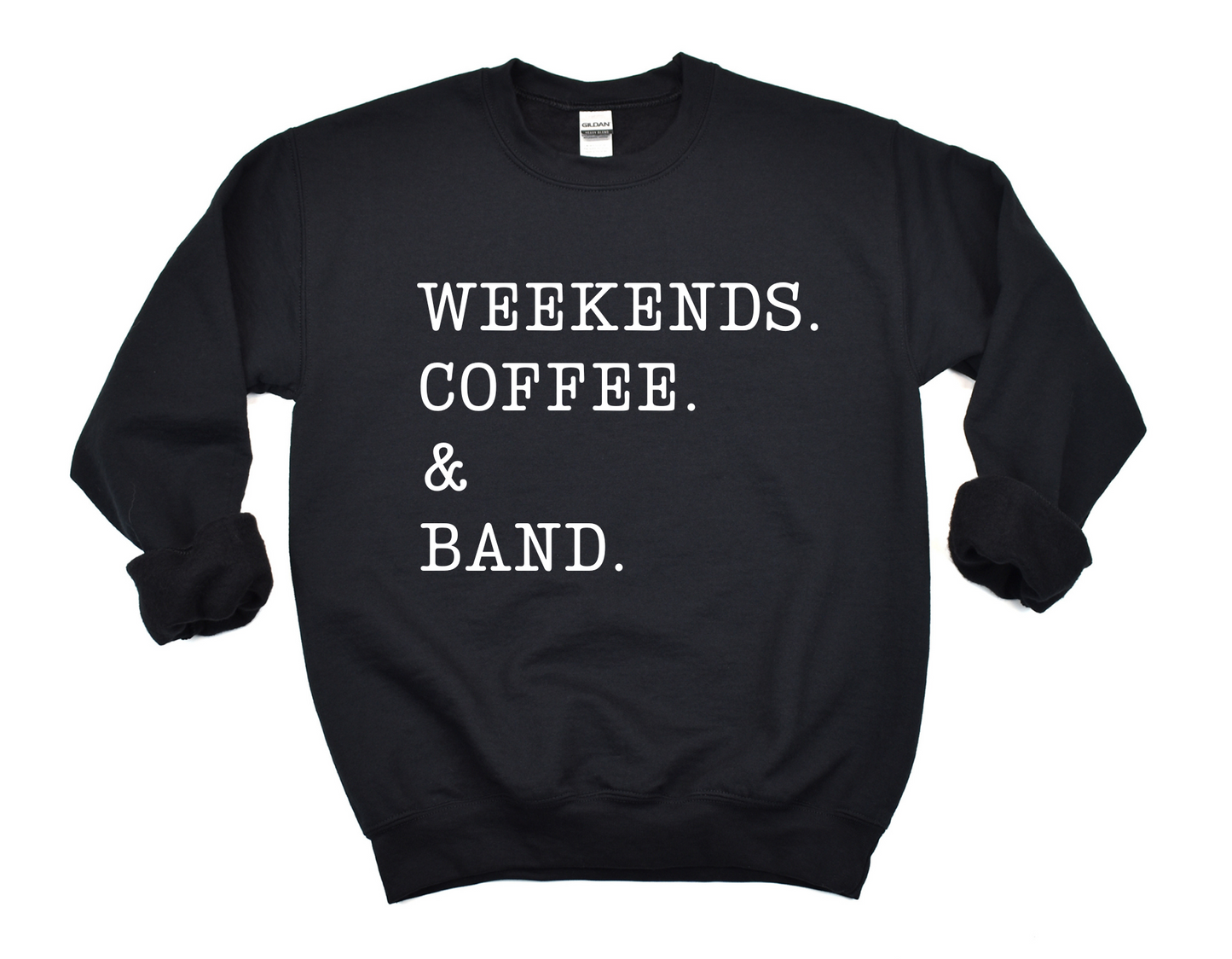 Coffee & Band