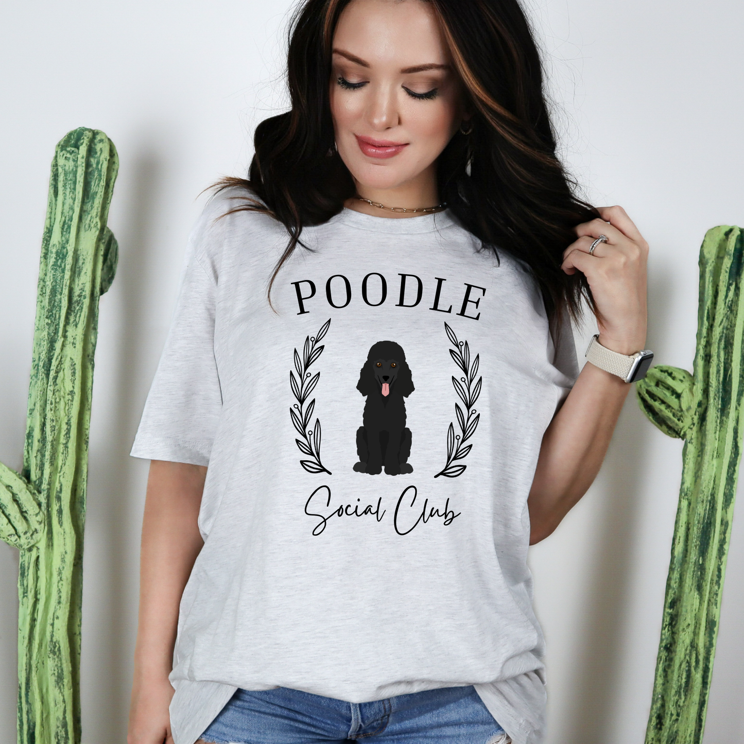 Black Poodle Social Club