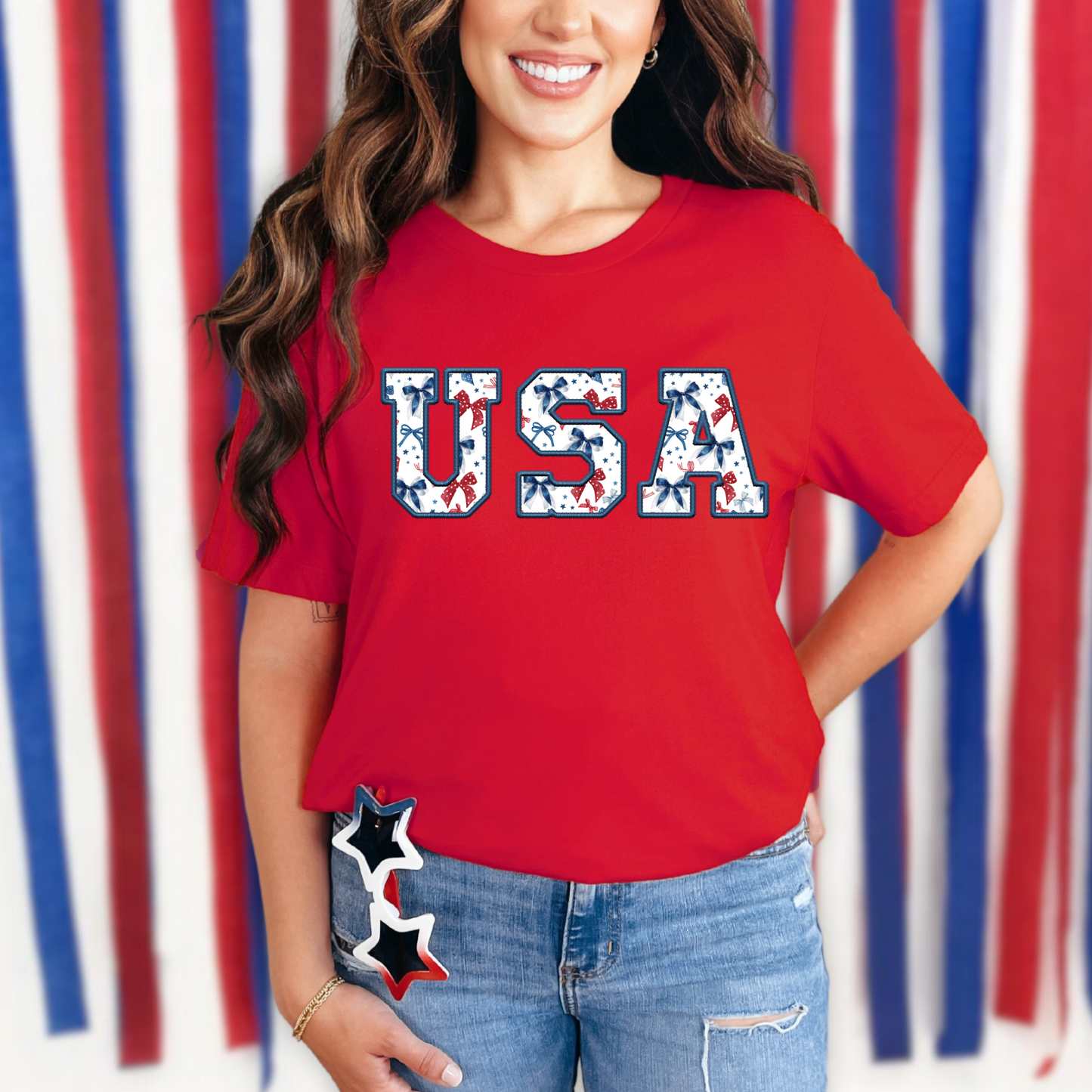 Usa Bows