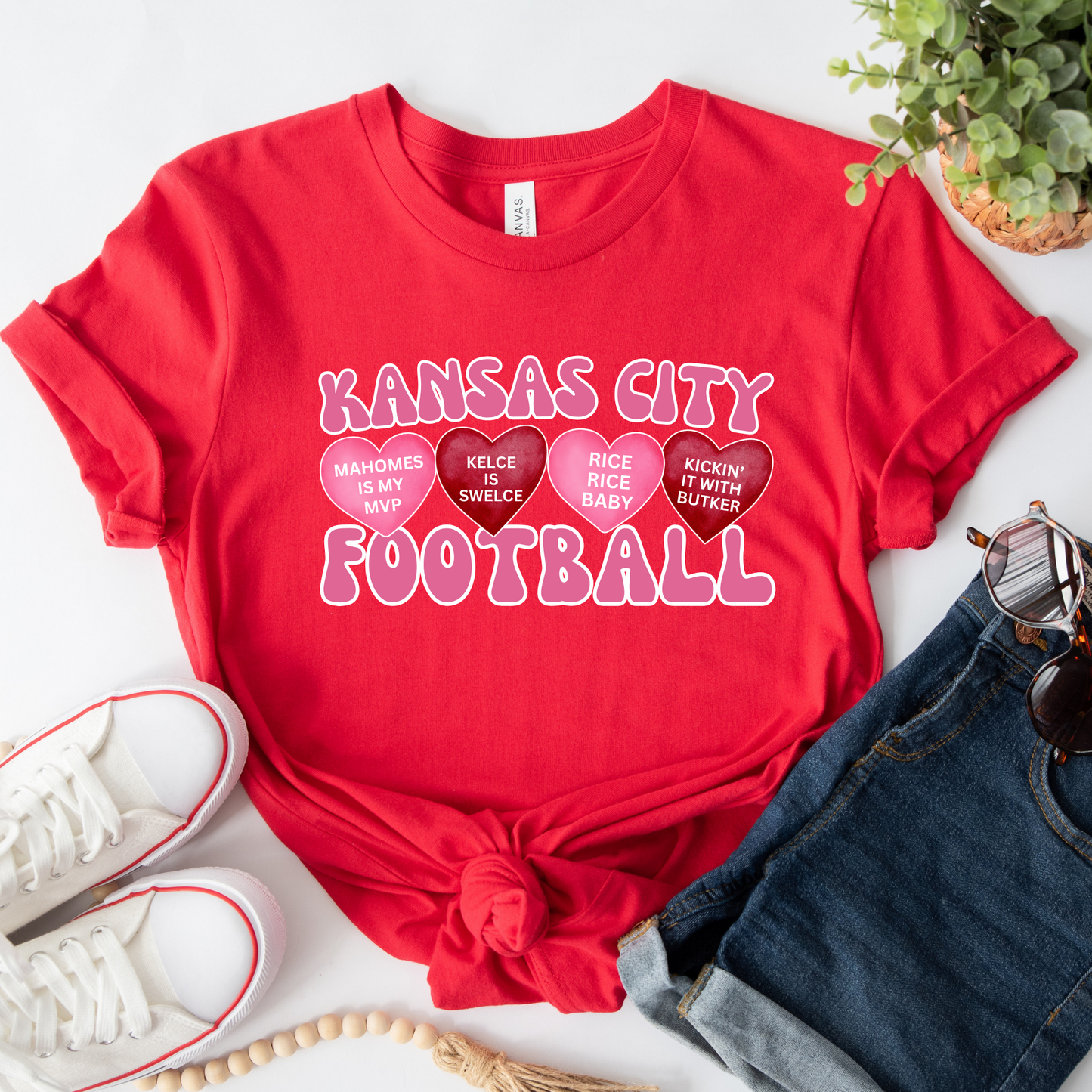 KC Vday