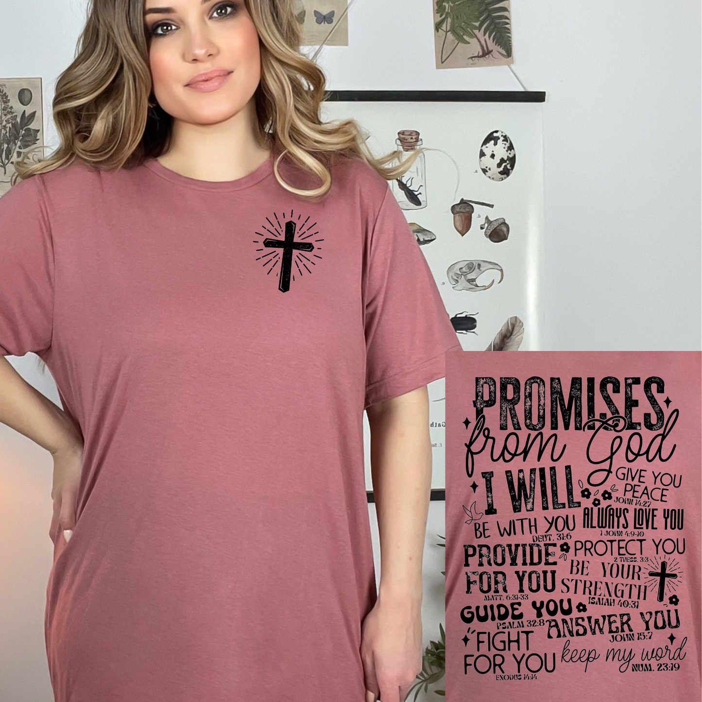 Promises from God