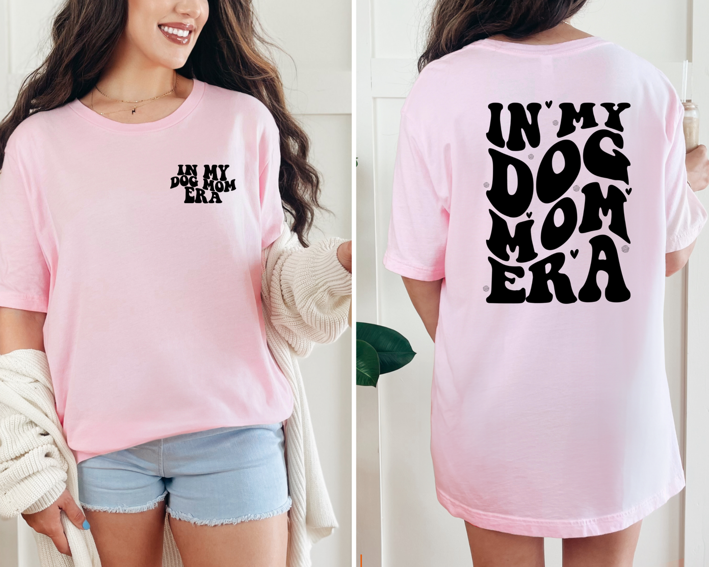 Dog Mom Era