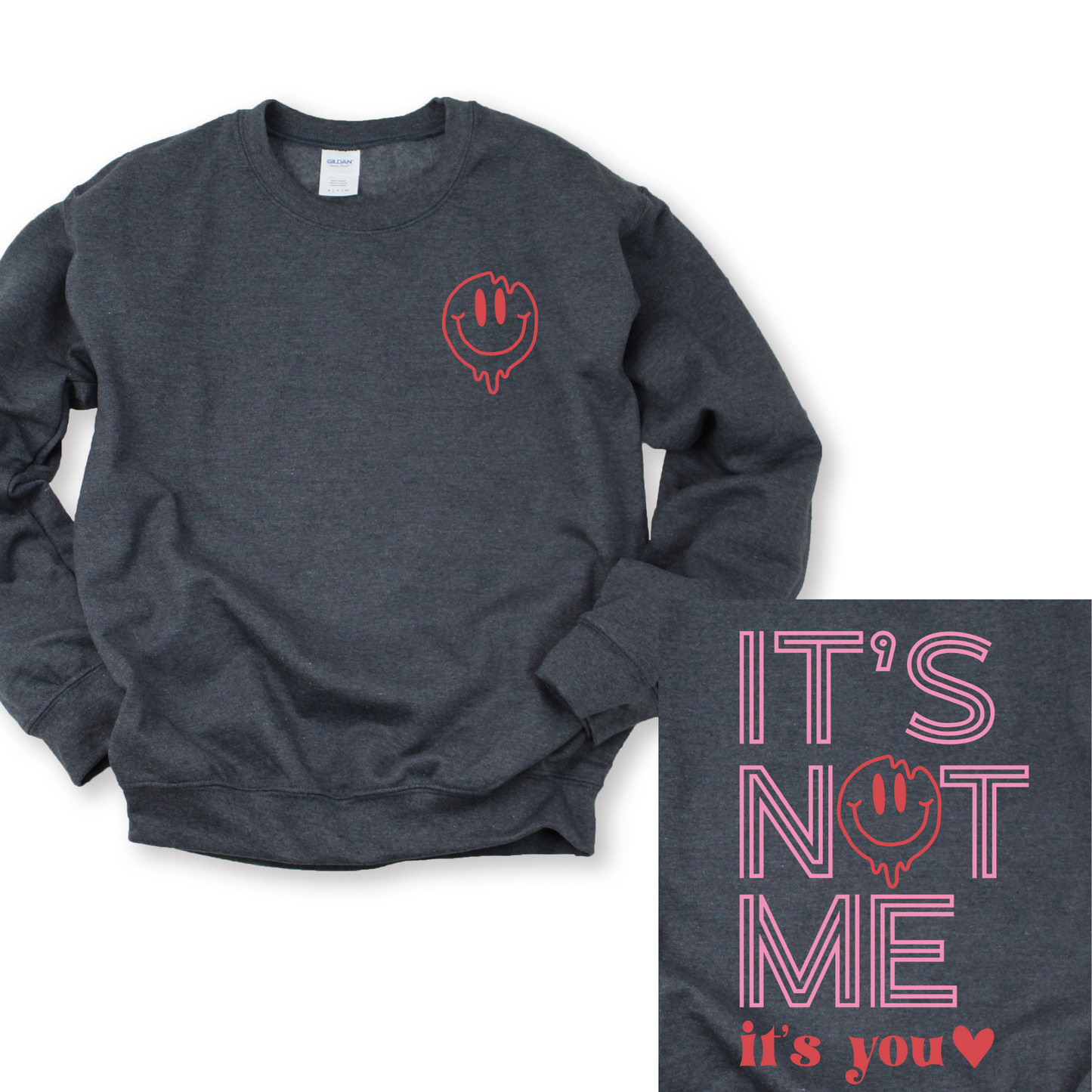 Vday It's not me
