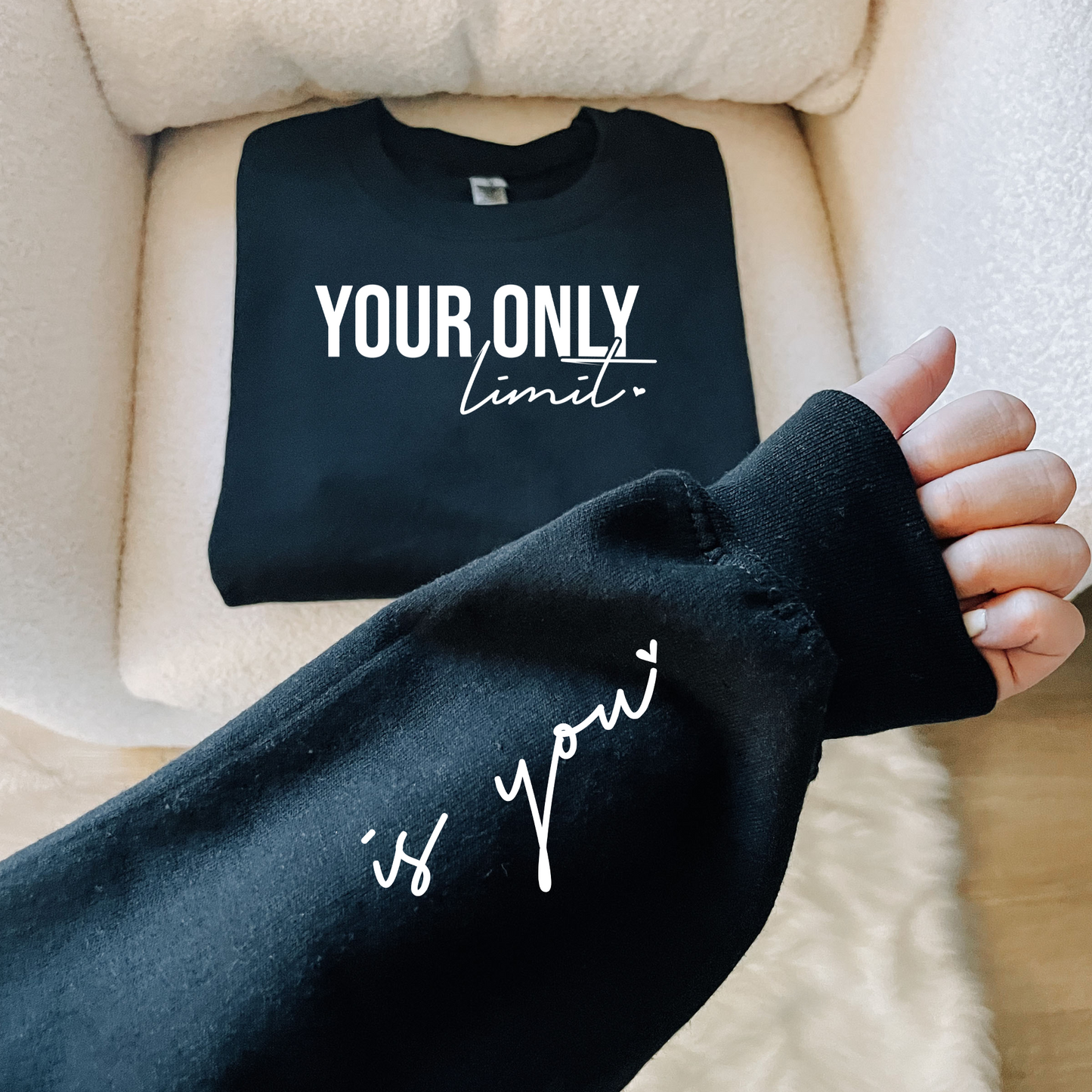 Only Limit