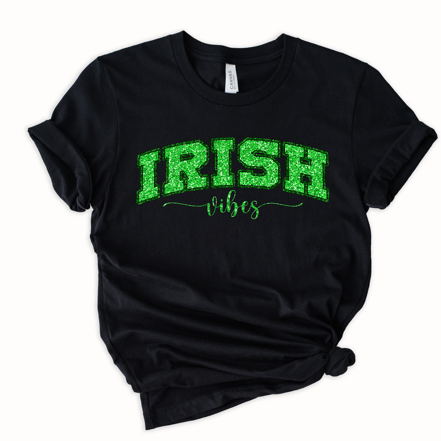 Irish Vibes Bling