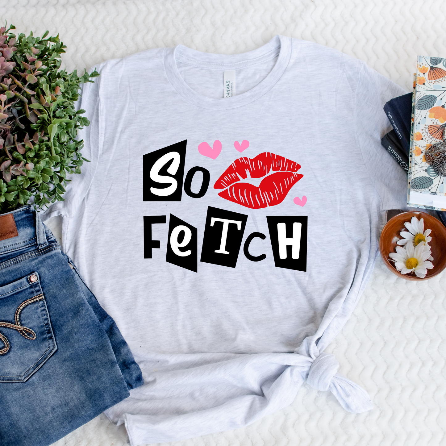 So Fetch