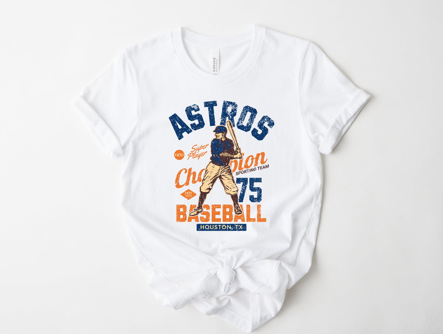 Astros