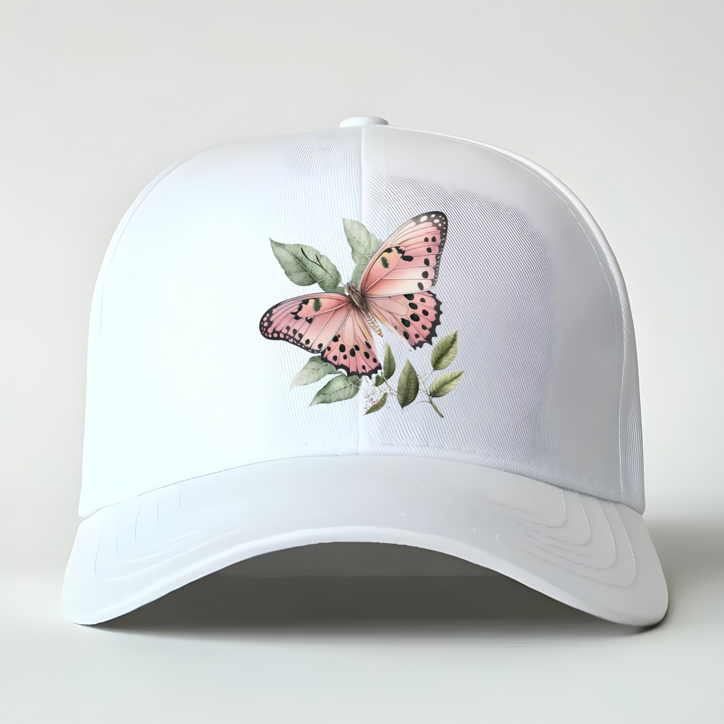 Wholesale Botanical Babe Hat #1 -