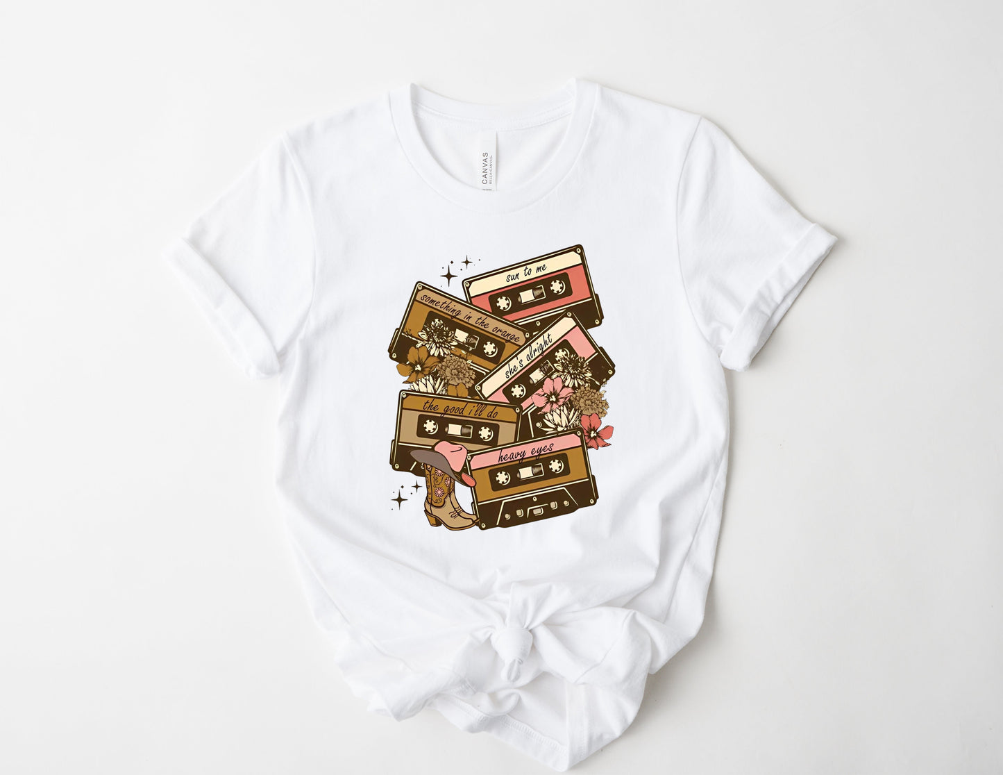 Bryan Tapes