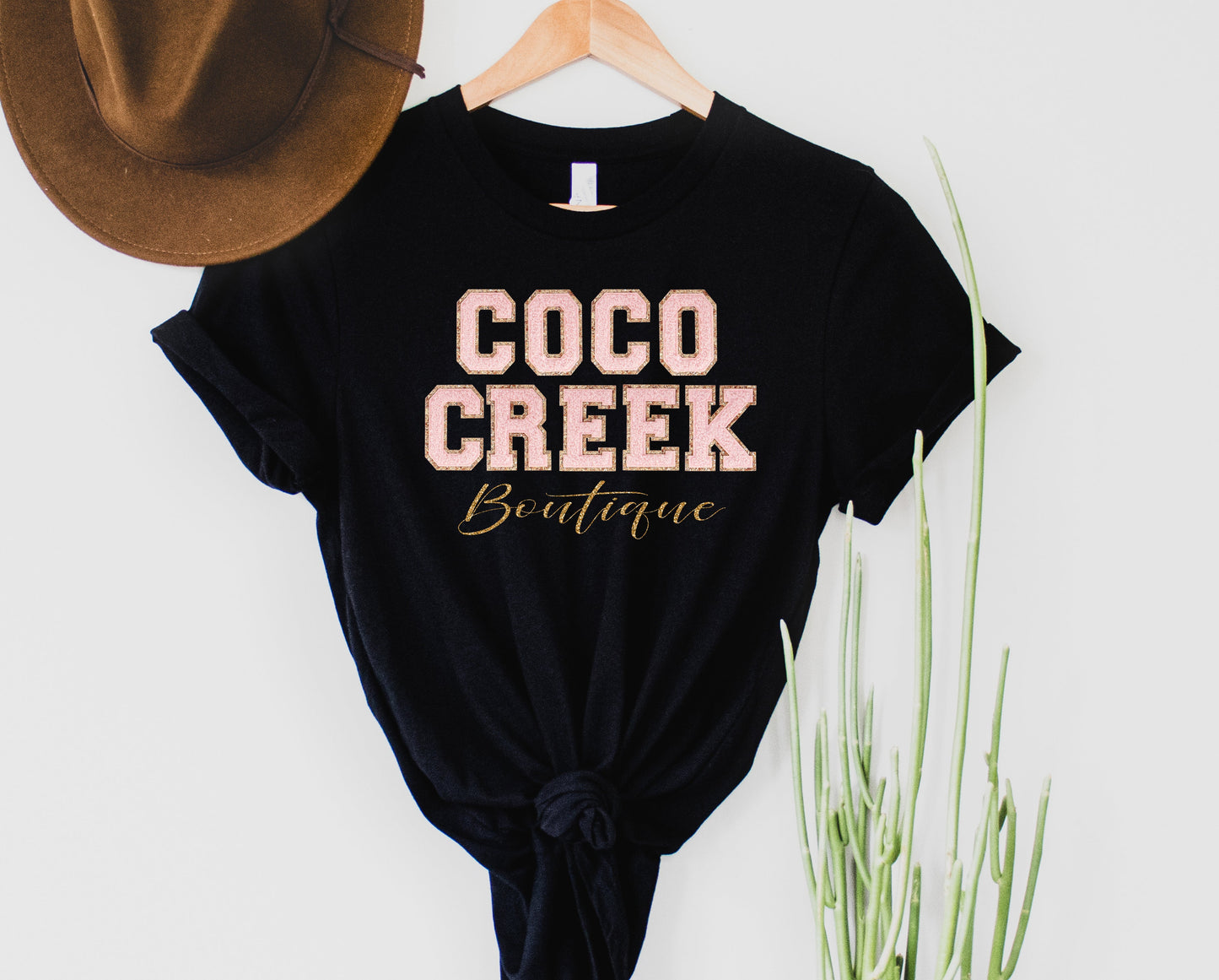 CoCo Creek Boutique