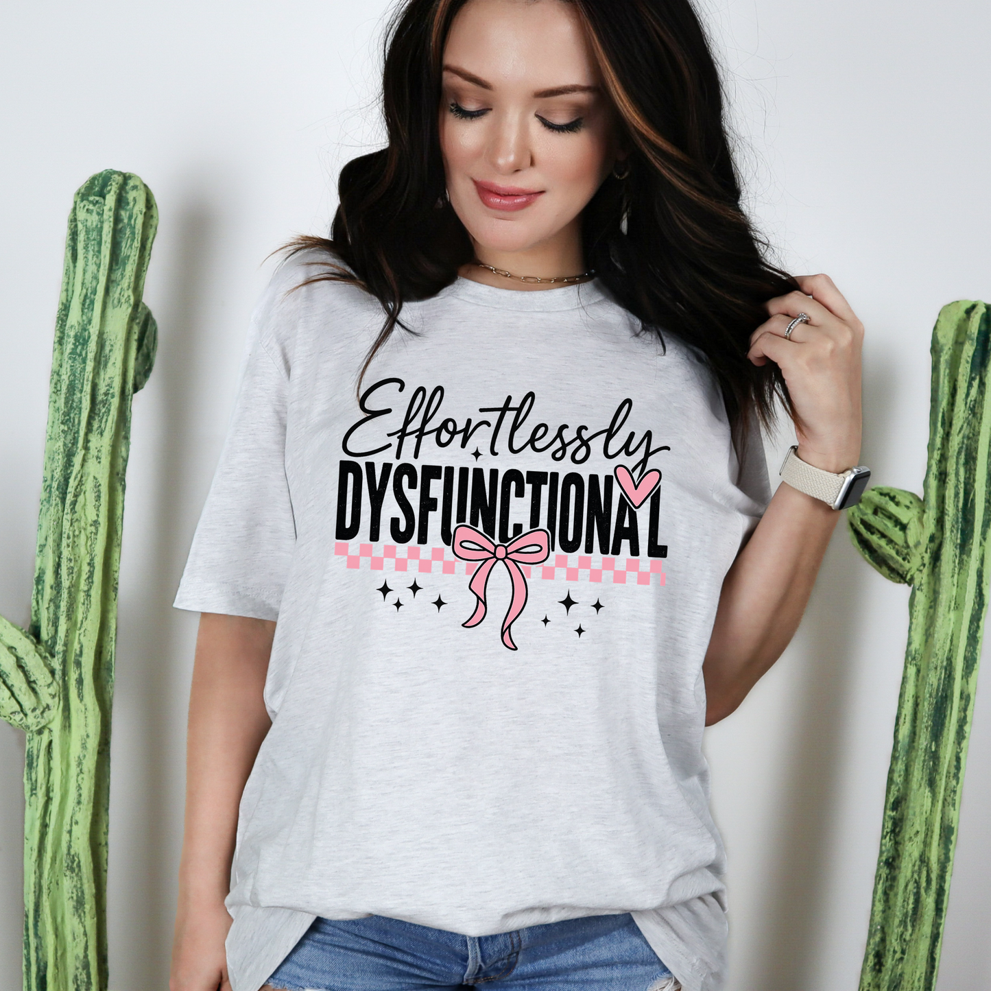 Effortlessly Dysfunctional