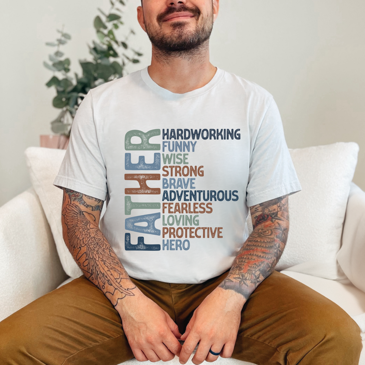 Father Things