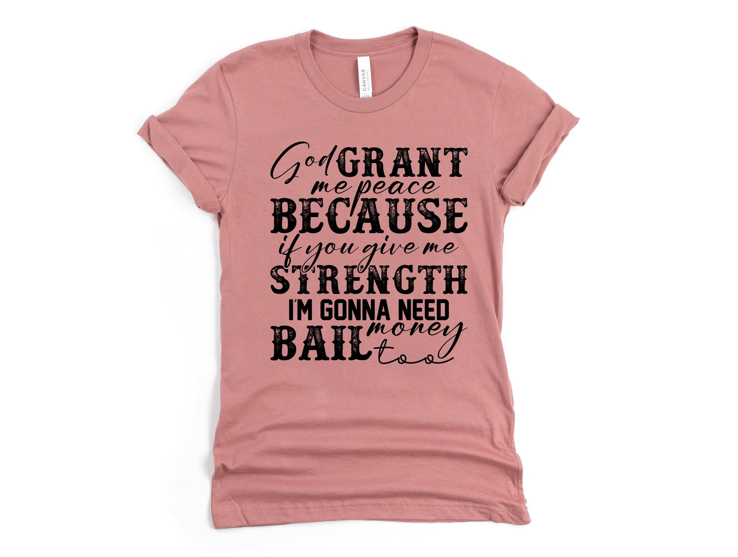 Grant Me Peace