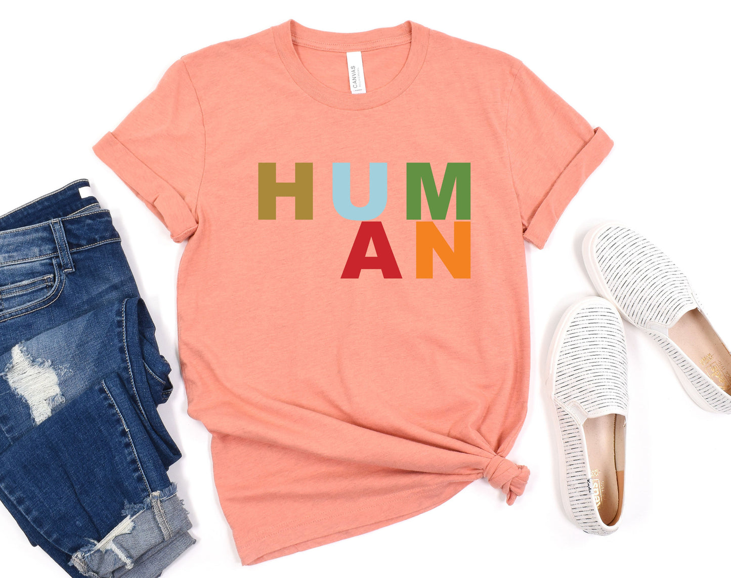 Human