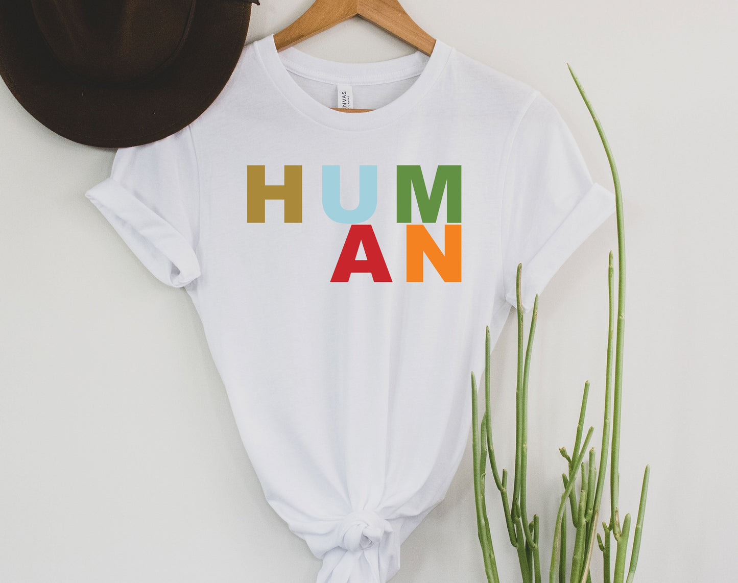 Human