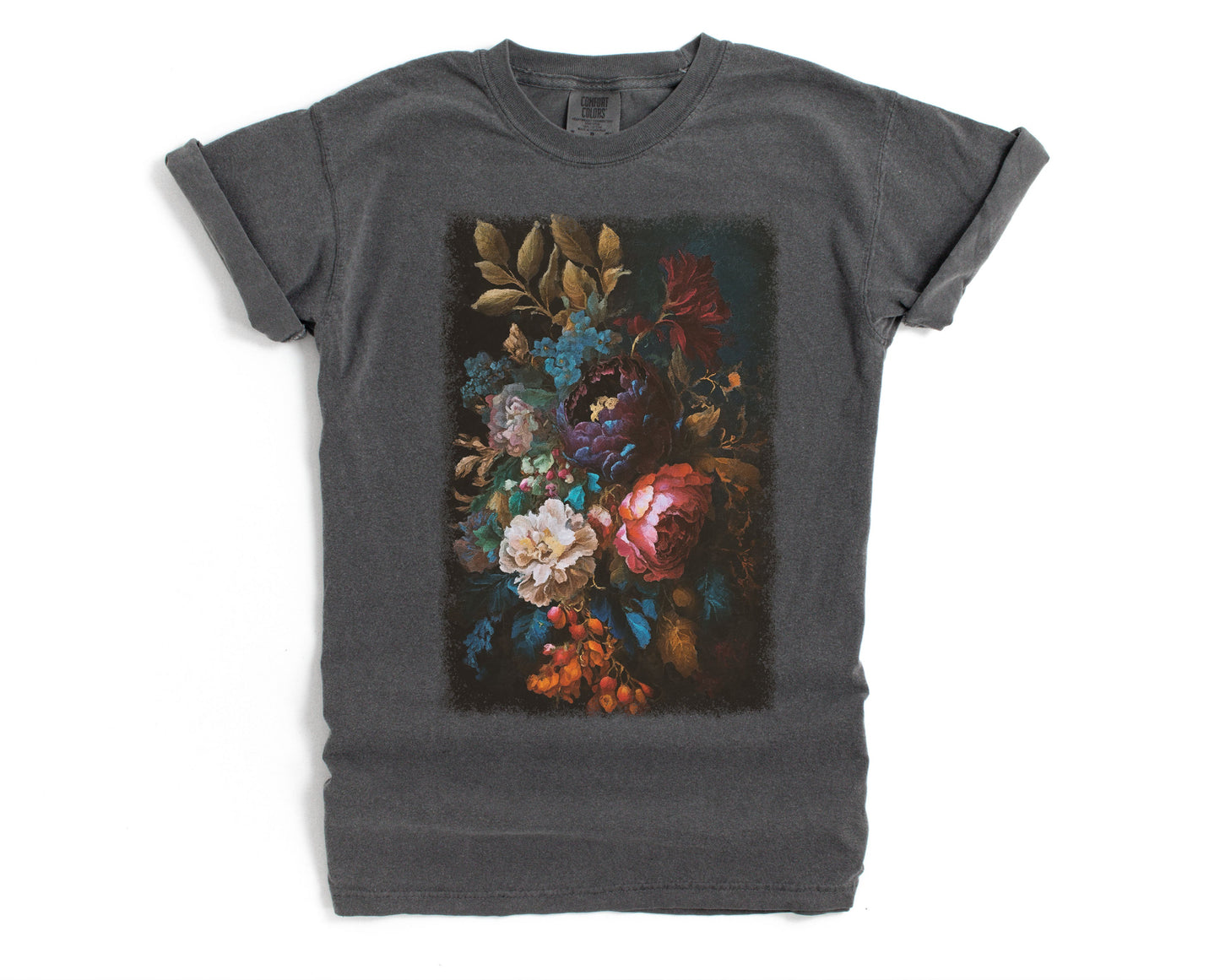 Jewel Florals
