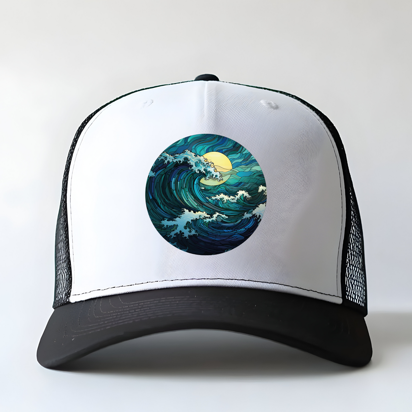 Wholesale Lagoon Whisper Hat #1 -