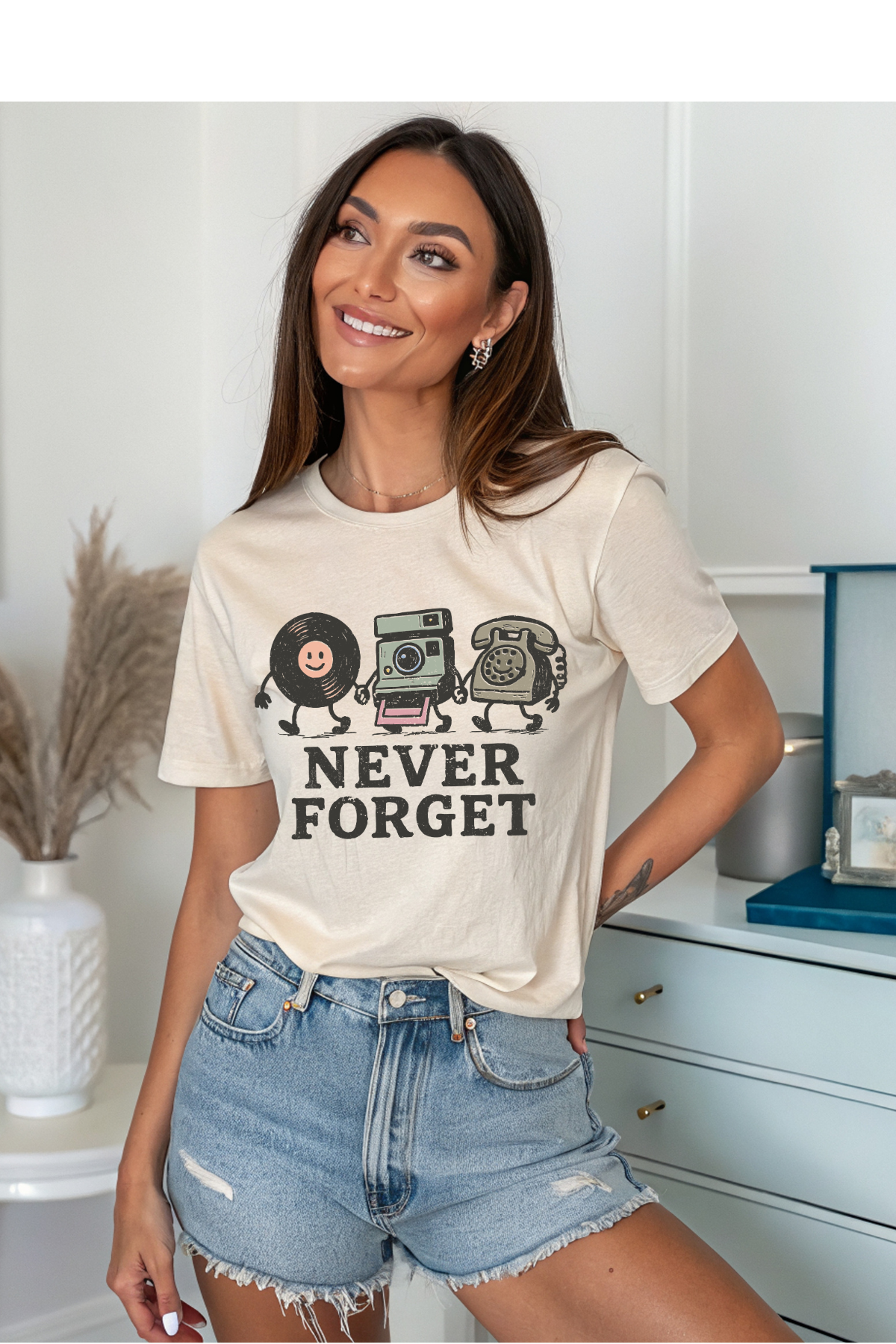 Lavender Lane - Never Forget #9