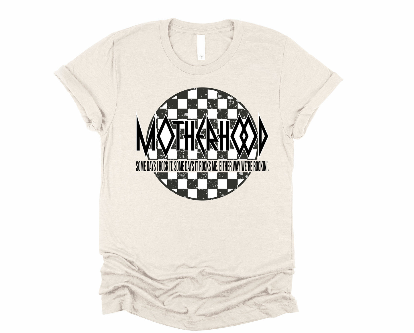 Rockin' Motherhood