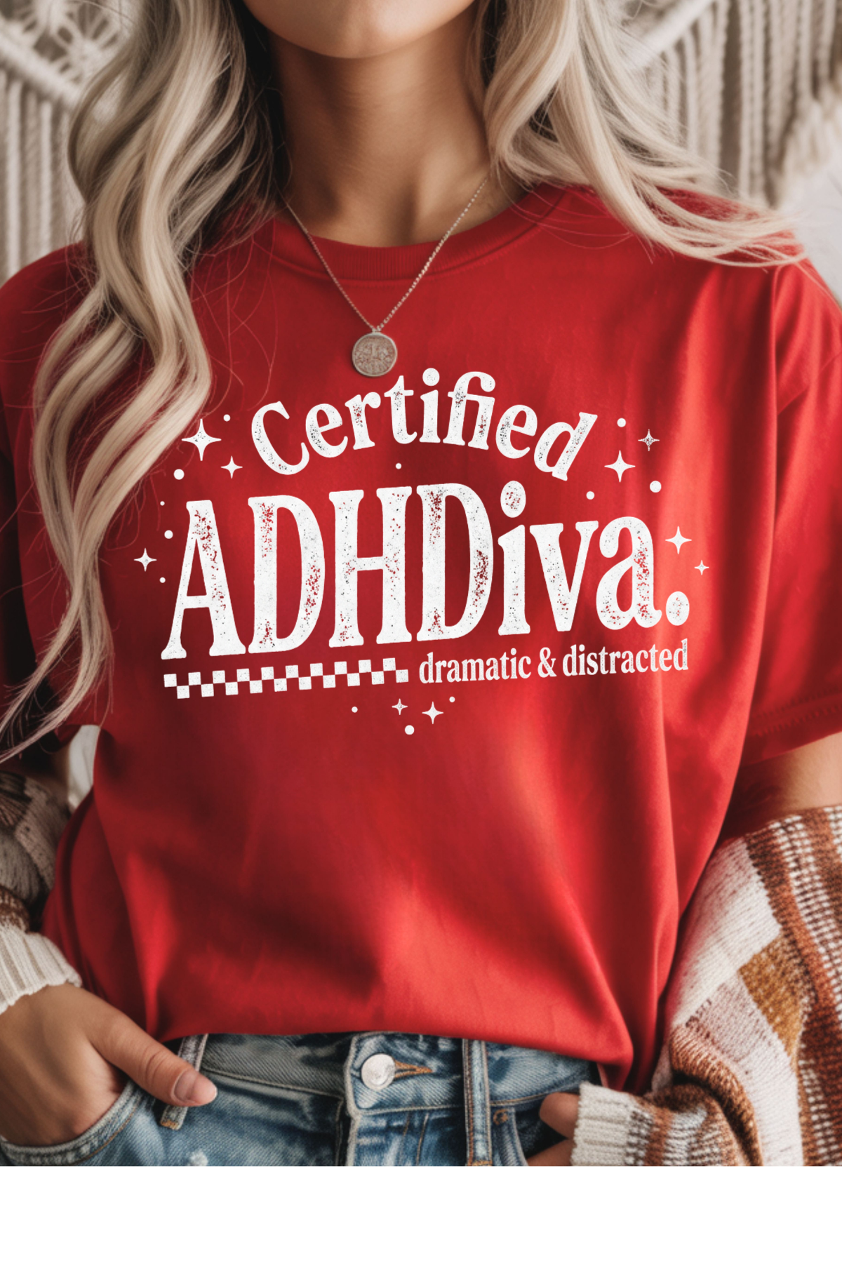 Summer Sale - ADHDiva #2