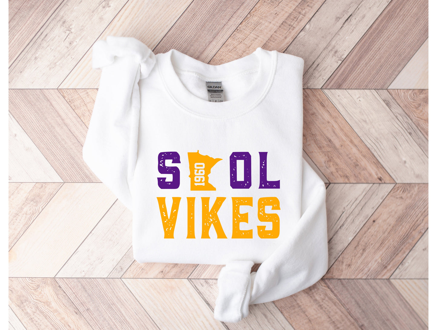 Skol Vikes