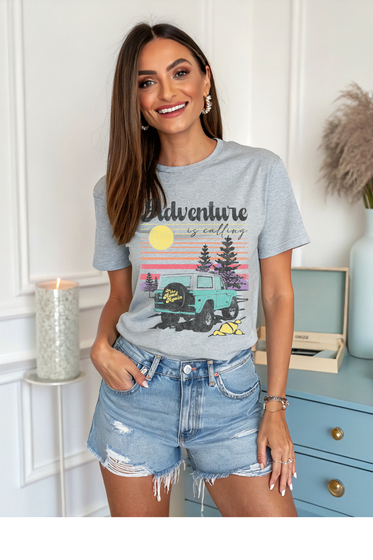 By The Bay - Adventure Is Calling #3