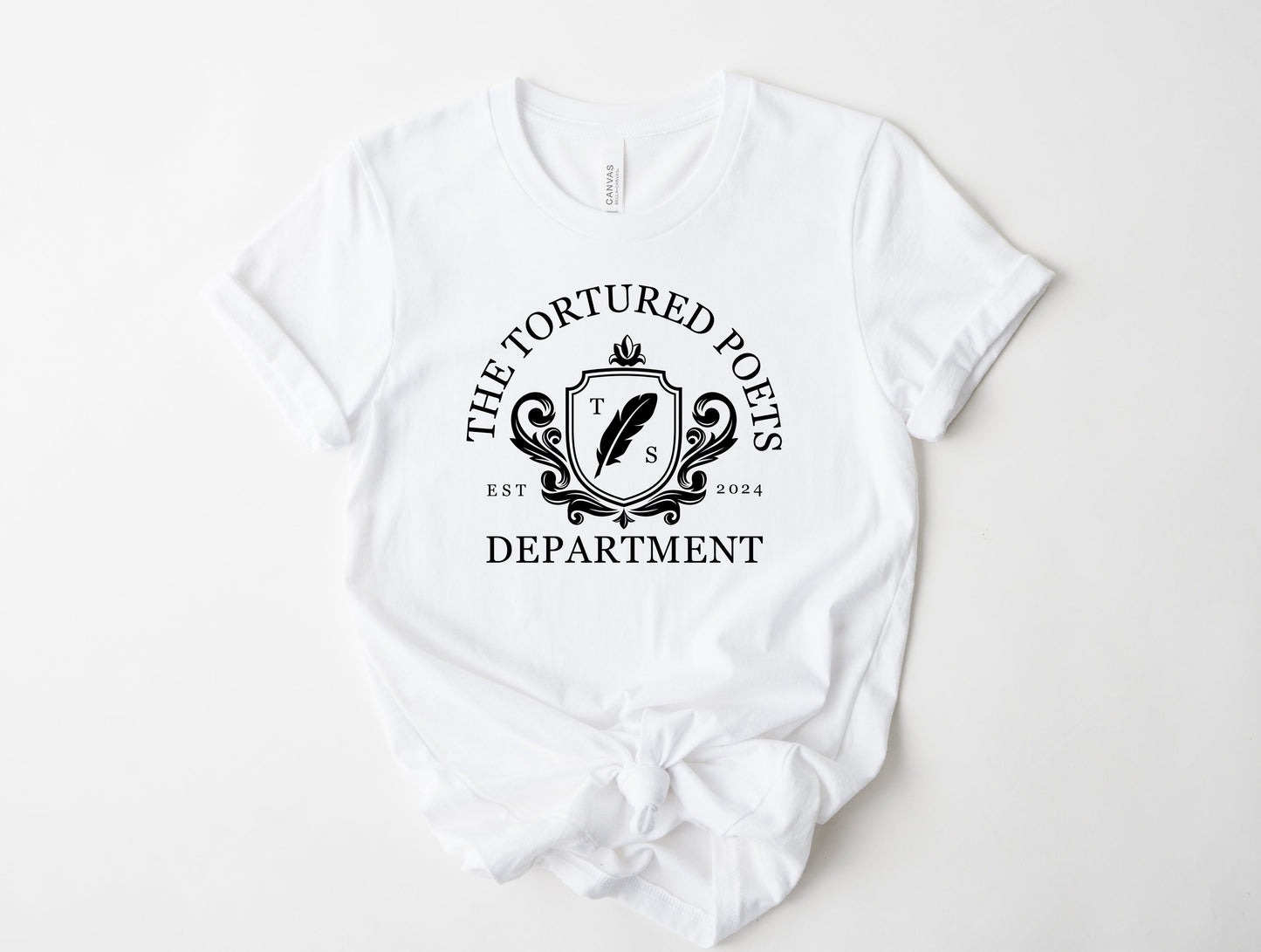 Tortured Poets Tshirt