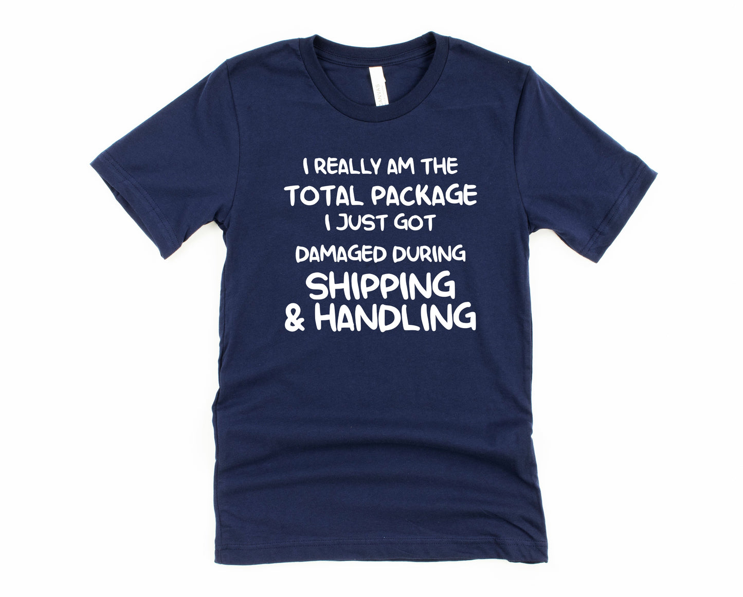 Total Package