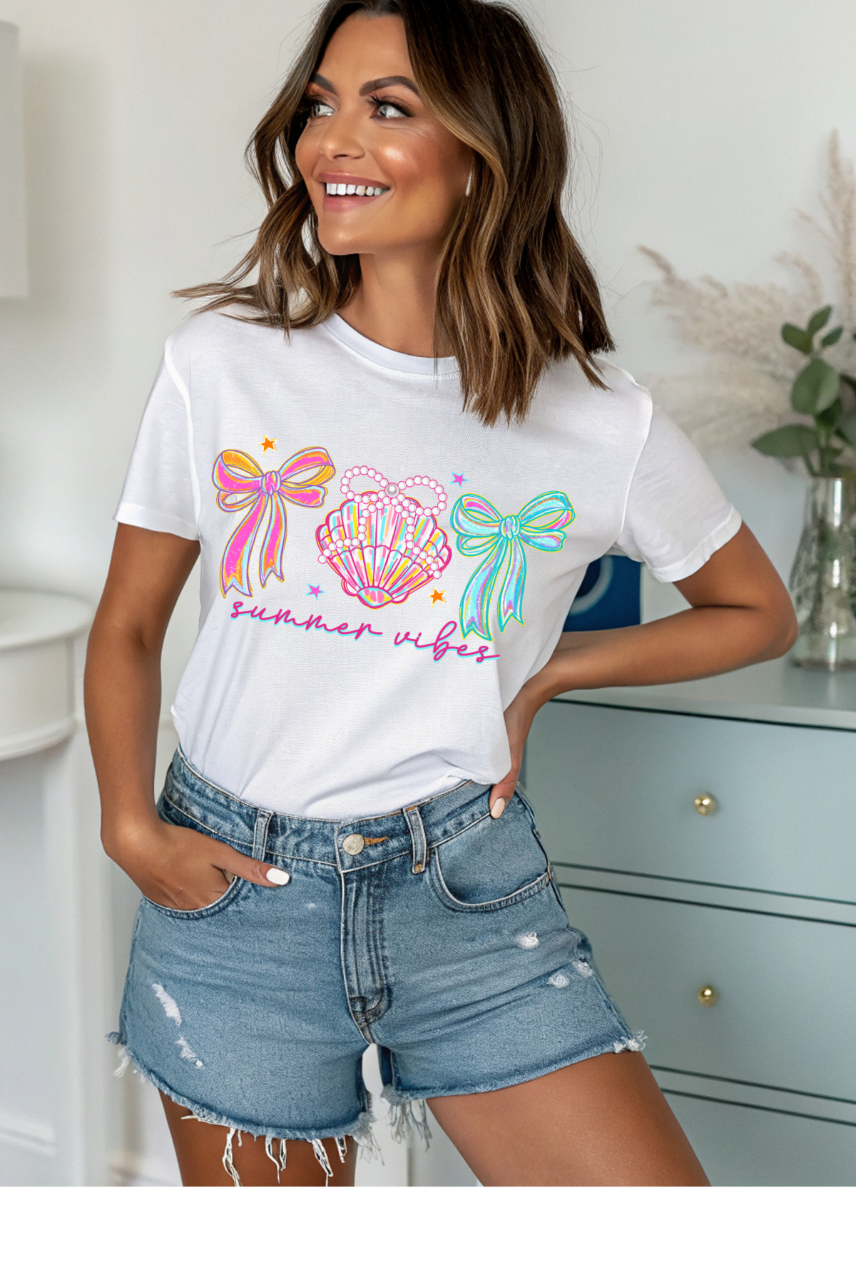 Petals & Pastels - Summer Vibes #5