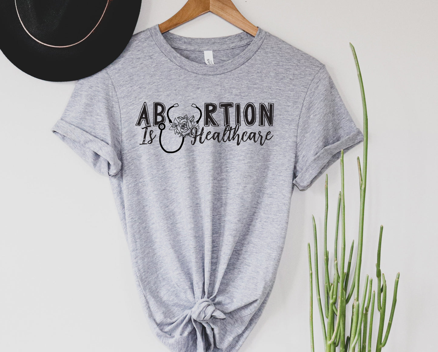 Abortion is Healthcare