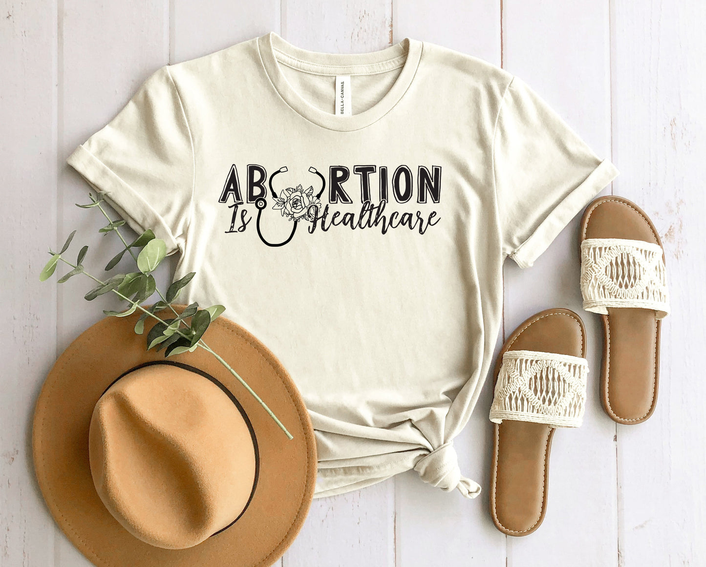 Abortion is Healthcare