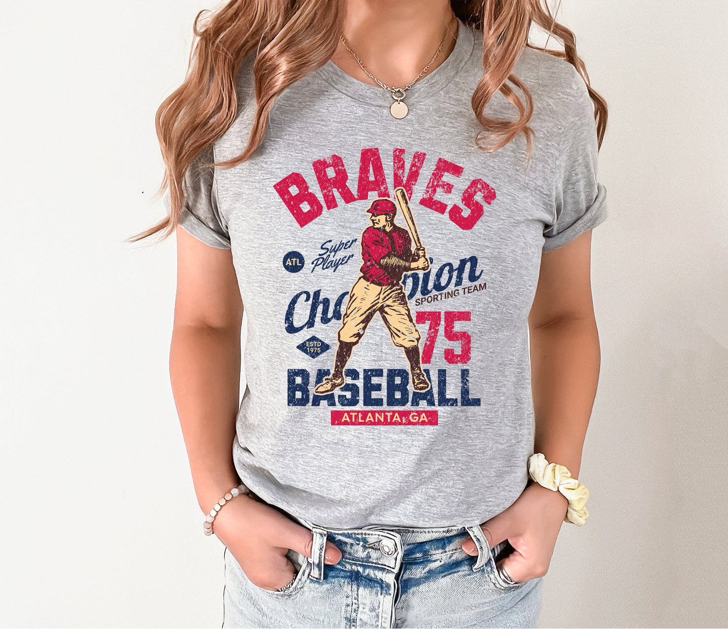 ATL Braves