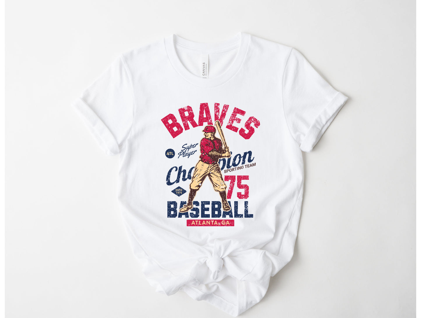 ATL Braves