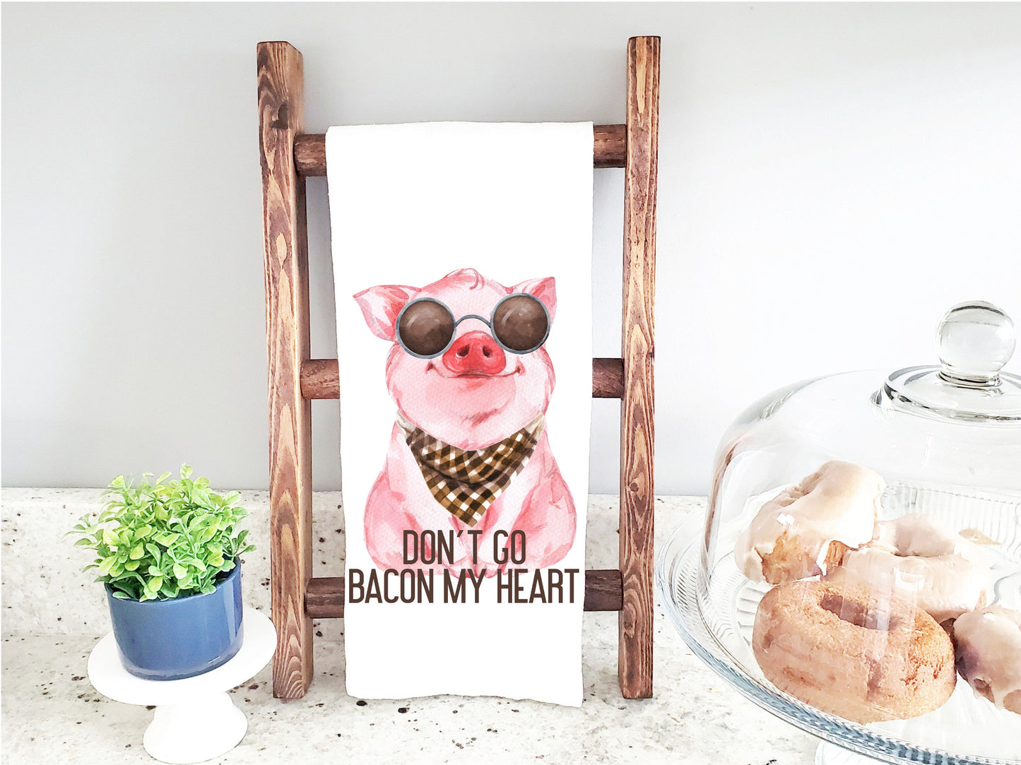 Foodie Tea Towels