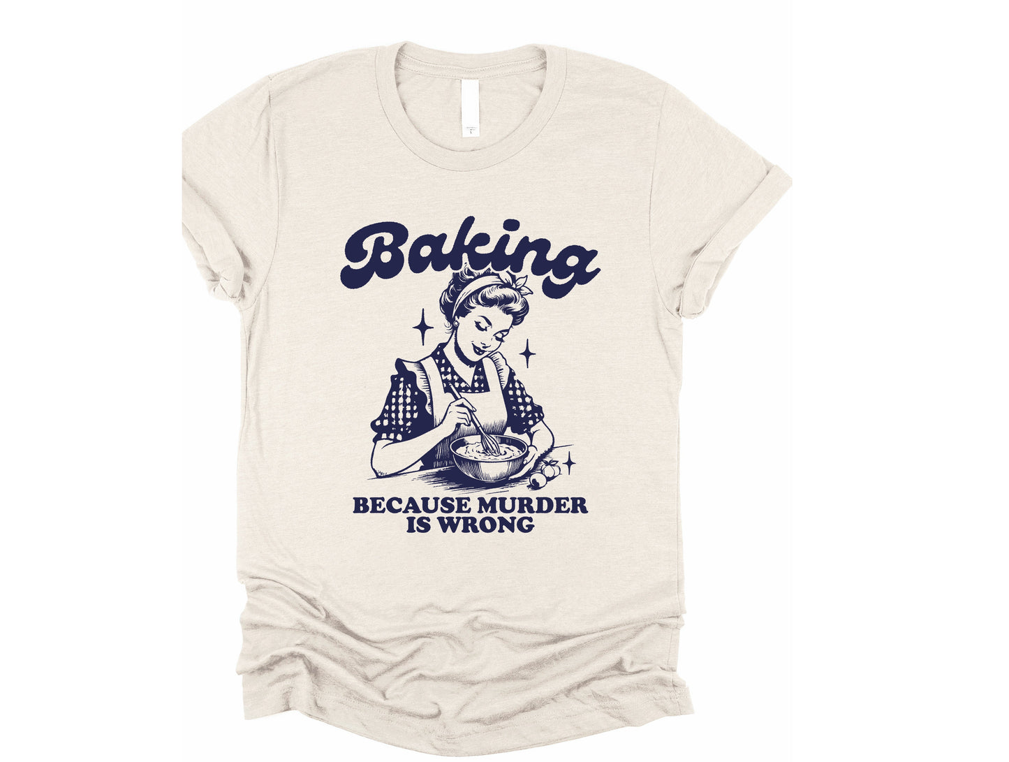 Baking