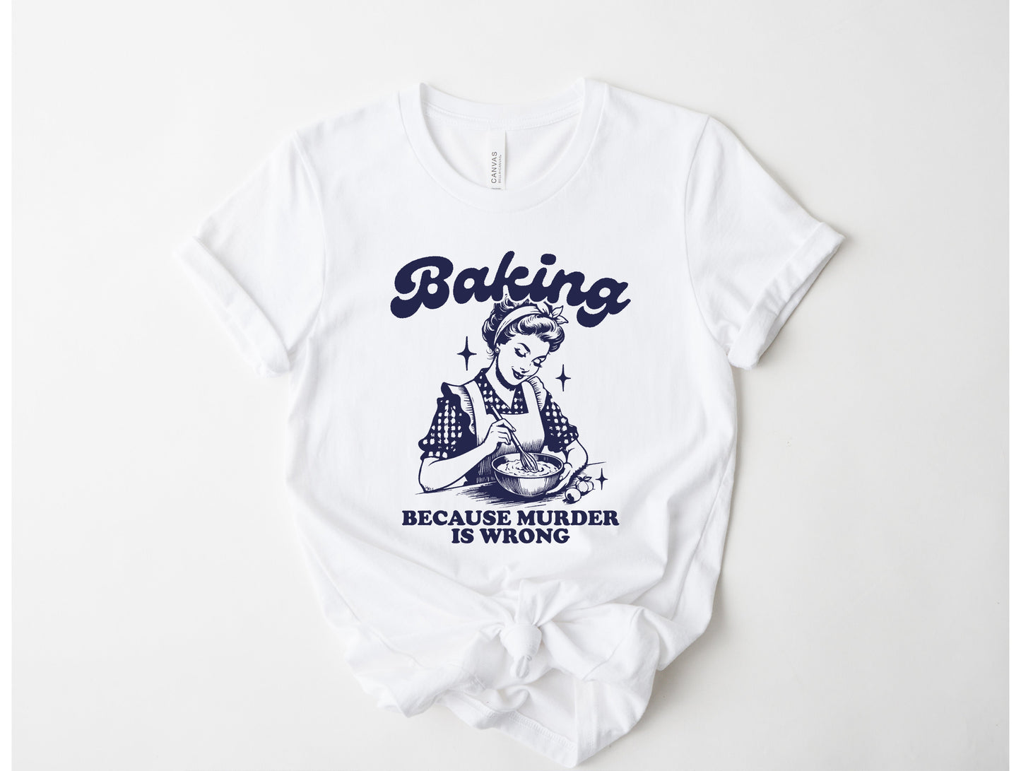 Baking
