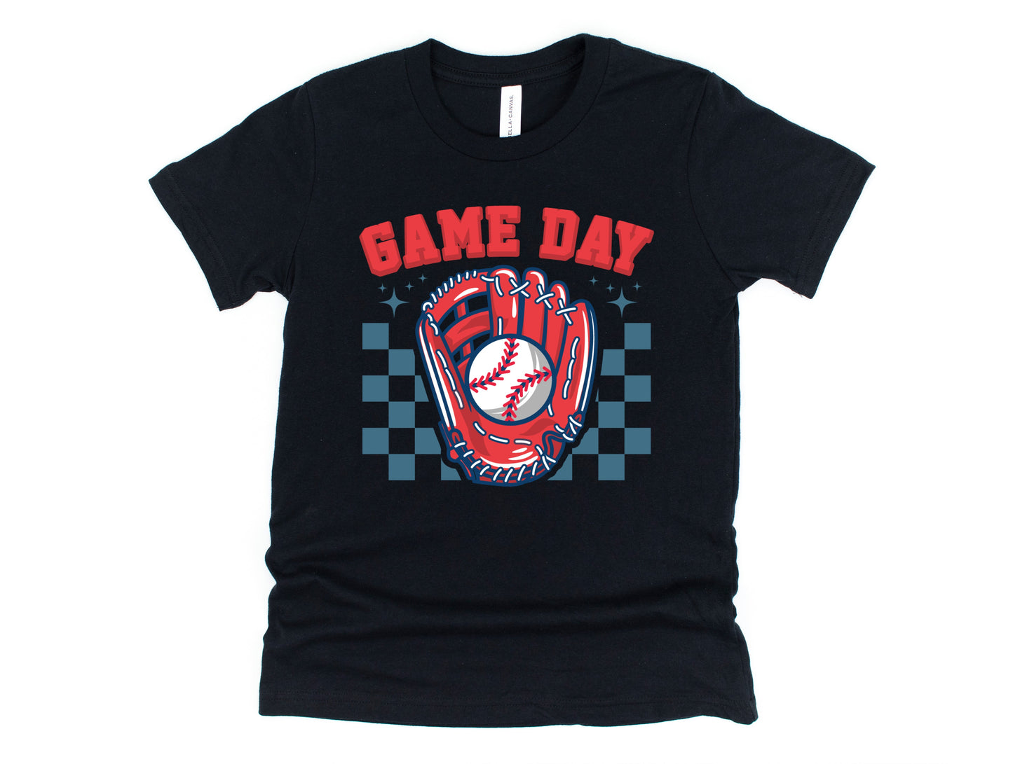 Baseball Gameday