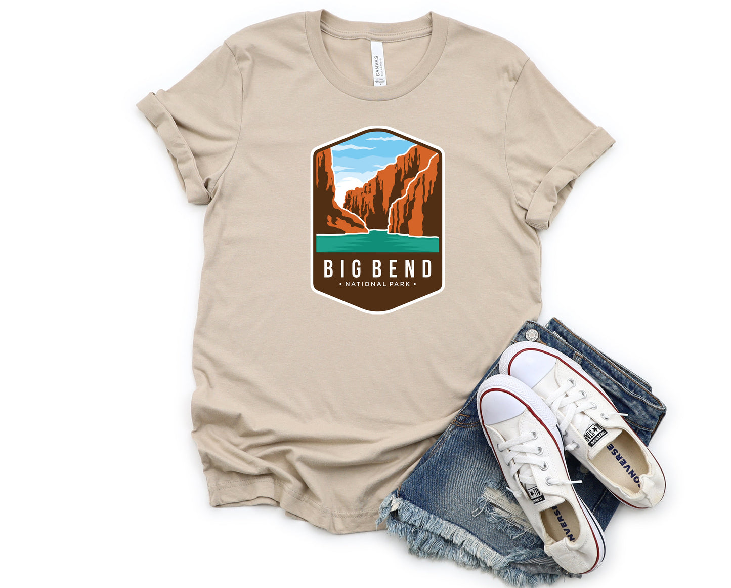 Big Bend