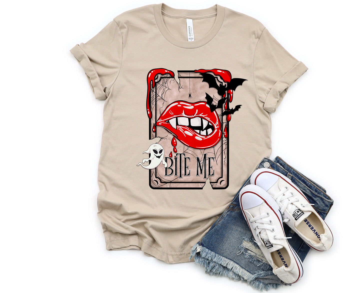Bite Me