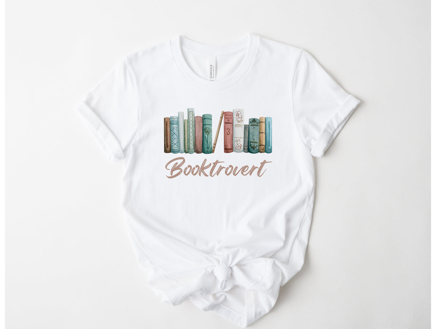 Booktrovert